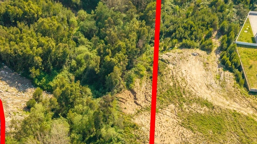 Terreno para Venda em Sobreira