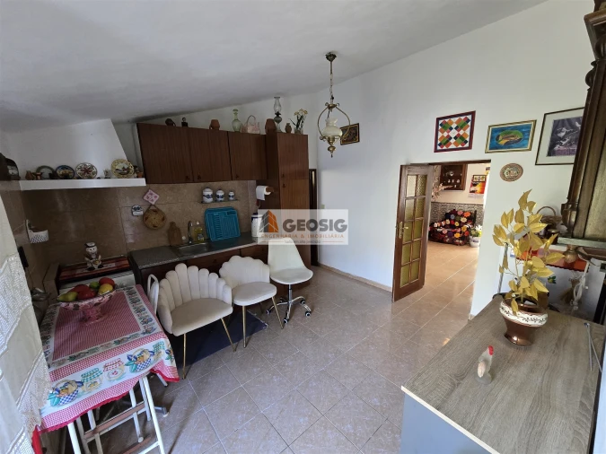 Moradia T2 para Venda em Santa Clara-A-Nova e Gomes Aires Foto 4