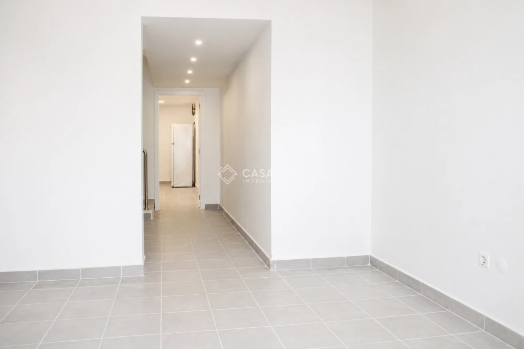 Moradia T3 para Venda em Alcochete Foto 17