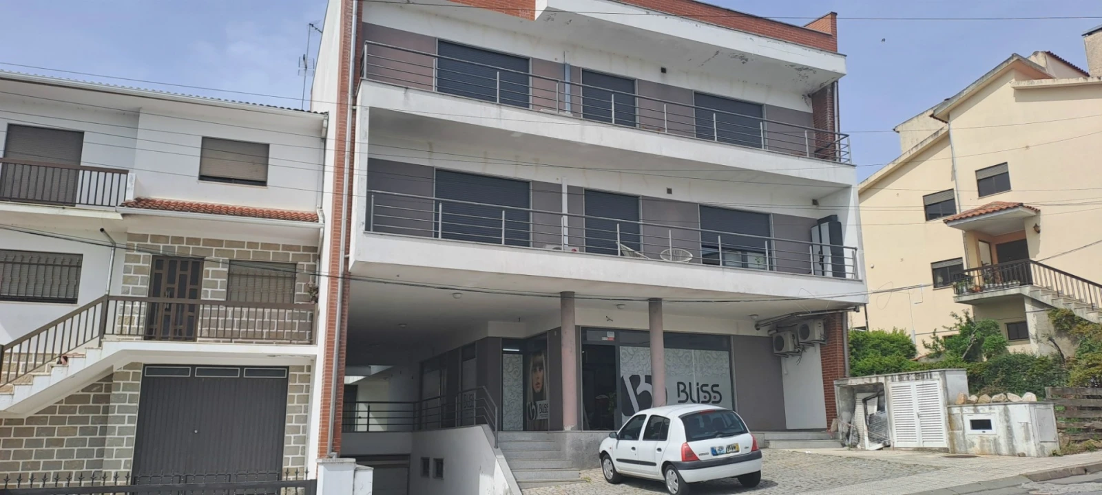Loja para Venda em Miranda do Douro Foto 6