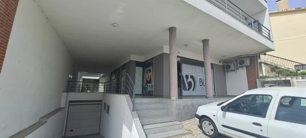 Loja para Venda em Miranda do Douro