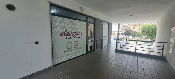Loja para Venda em Miranda do Douro