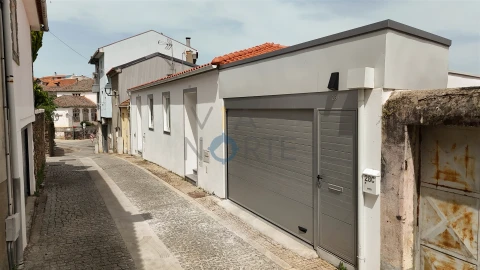 Apartamento T1 para Arrendamento em Alfandega da Fe
