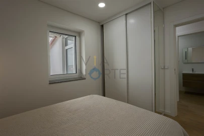 Apartamento T1 para Arrendamento em Alfandega da Fe