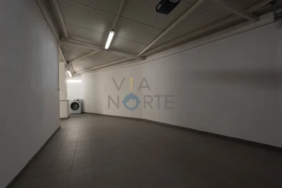 Apartamento T1 para Arrendamento em Alfandega da Fe
