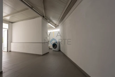Apartamento T1 para Arrendamento em Alfandega da Fe