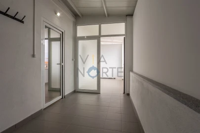 Apartamento T1 para Arrendamento em Alfandega da Fe