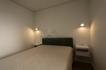 Apartamento T1 para Arrendamento em Alfandega da Fe
