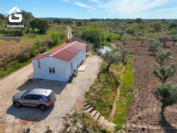 Quinta T2 para Venda em Ladoeiro