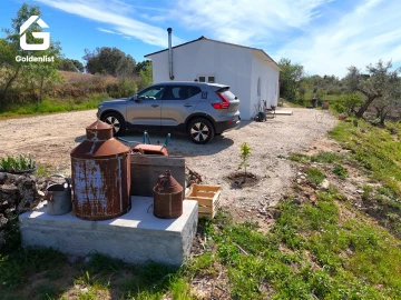 Quinta T2 para Venda em Ladoeiro