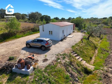 Quinta T2 para Venda em Ladoeiro
