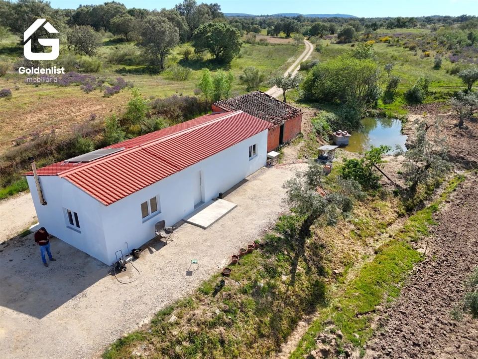 Quinta T2 para Venda em Ladoeiro Foto 6