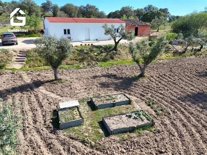 Quinta T2 para Venda em Ladoeiro Foto 13