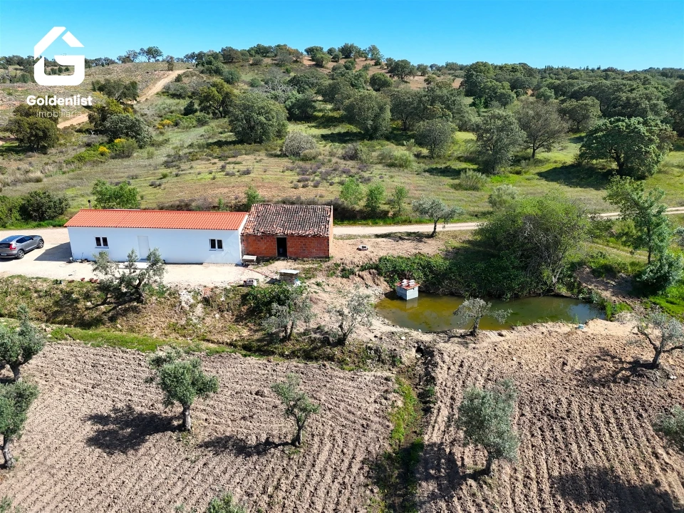 Quinta T2 para Venda em Ladoeiro Foto 4