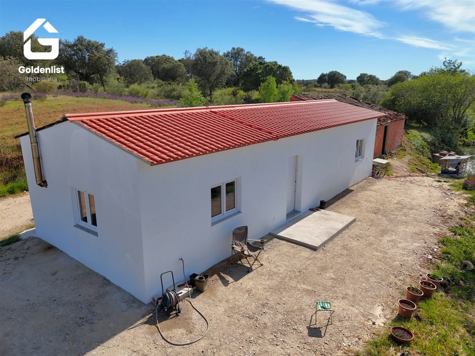 Quinta T2 para Venda em Ladoeiro Foto 8
