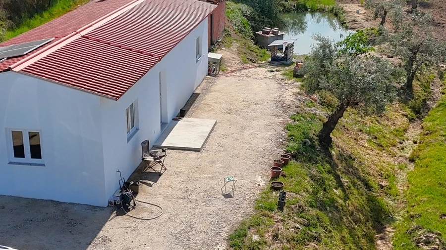 Quinta T2 para Venda em Ladoeiro