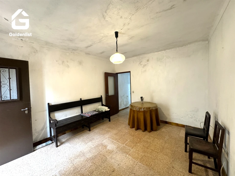 Moradia T2 para Venda em Espírito Santo, Nossa Senhora da Graça e São Simão Foto 10