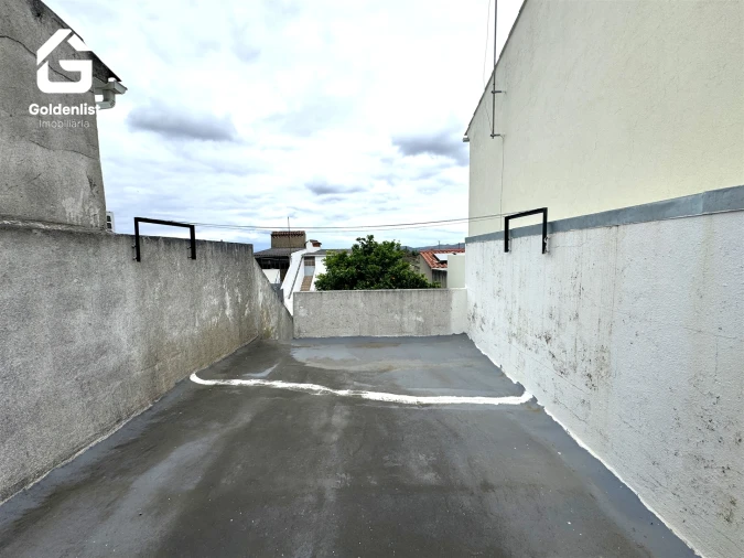Moradia T2 para Venda em Espírito Santo, Nossa Senhora da Graça e São Simão Foto 22