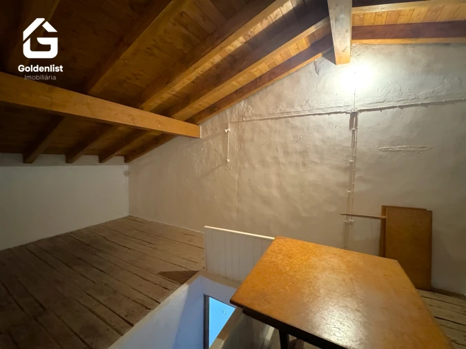 Moradia T2 para Venda em Espírito Santo, Nossa Senhora da Graça e São Simão Foto 11