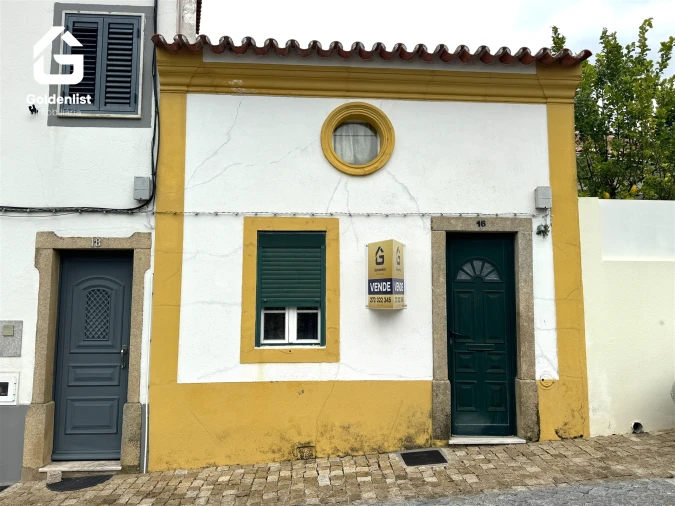Moradia T2 para Venda em Espírito Santo, Nossa Senhora da Graça e São Simão Foto 24