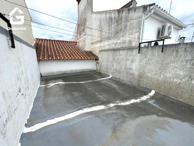Moradia T2 para Venda em Espírito Santo, Nossa Senhora da Graça e São Simão Foto 21