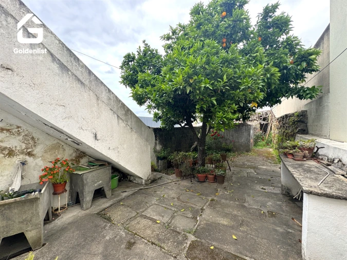 Moradia T2 para Venda em Espírito Santo, Nossa Senhora da Graça e São Simão Foto 15