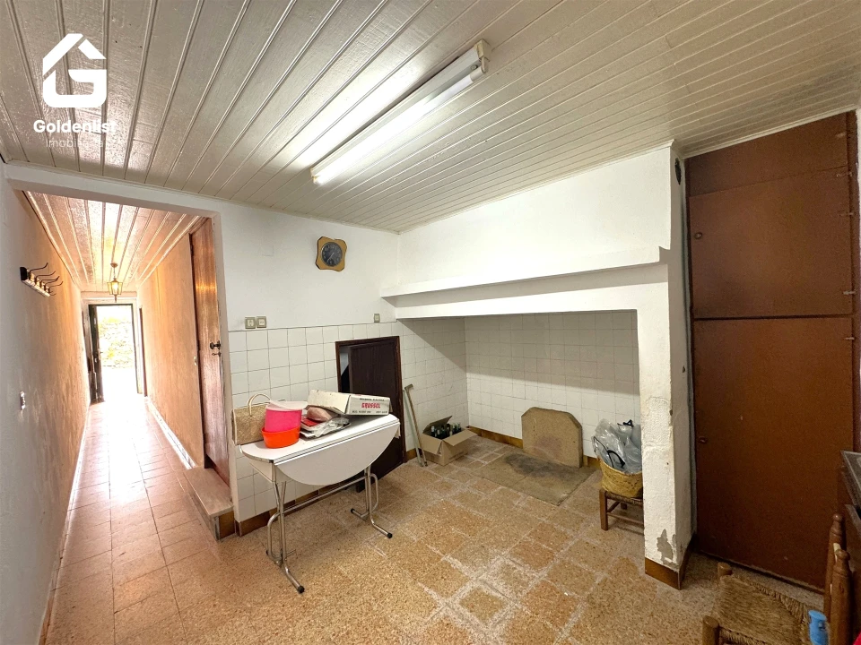 Moradia T2 para Venda em Espírito Santo, Nossa Senhora da Graça e São Simão Foto 6