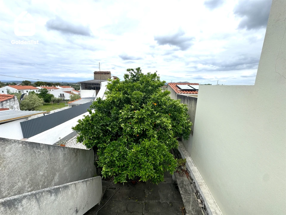 Moradia T2 para Venda em Espírito Santo, Nossa Senhora da Graça e São Simão Foto 23