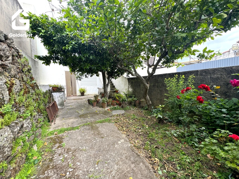Moradia T2 para Venda em Espírito Santo, Nossa Senhora da Graça e São Simão Foto 20