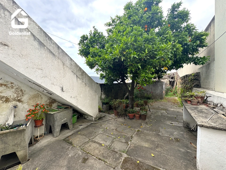 Moradia T2 para Venda em Espírito Santo, Nossa Senhora da Graça e São Simão Foto 15