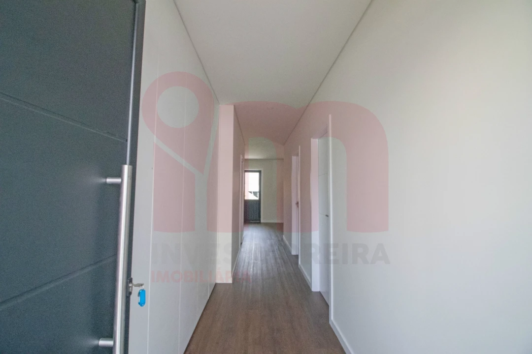 Moradia T1 para Venda em São Mamede de Infesta e Senhora da Hora Foto 2