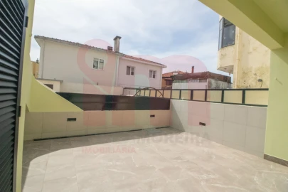 Moradia T1 para Venda em São Mamede de Infesta e Senhora da Hora