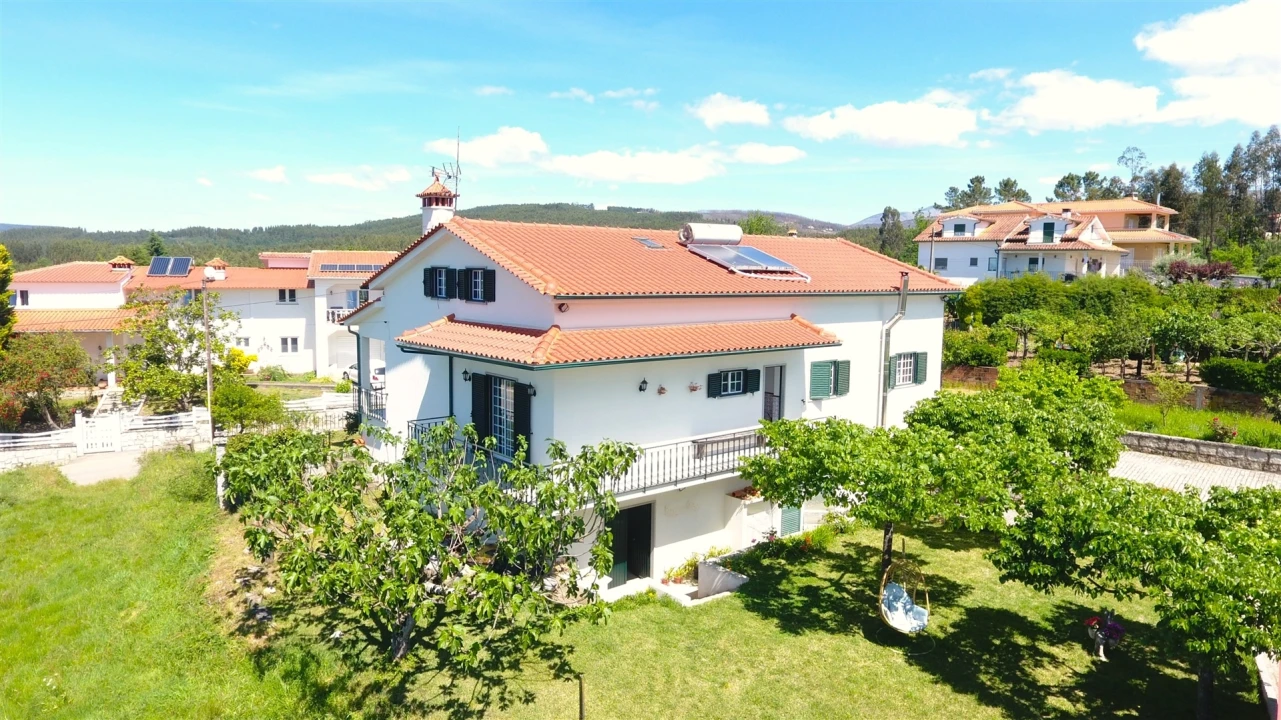 Moradia T3 para Venda em Côja e Barril de Alva Foto 6