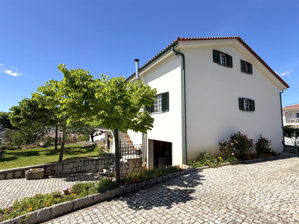 Moradia T3 para Venda em Côja e Barril de Alva Foto 8