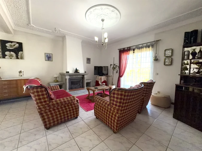 Moradia T3 para Venda em Côja e Barril de Alva Foto 16