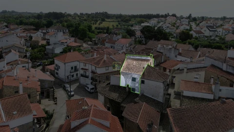 Moradia T4 para Venda em São Miguel de Acha