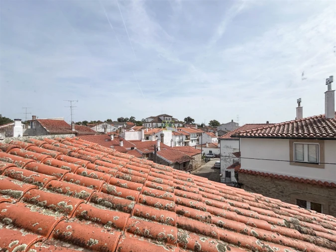 Moradia T4 para Venda em São Miguel de Acha Foto 44