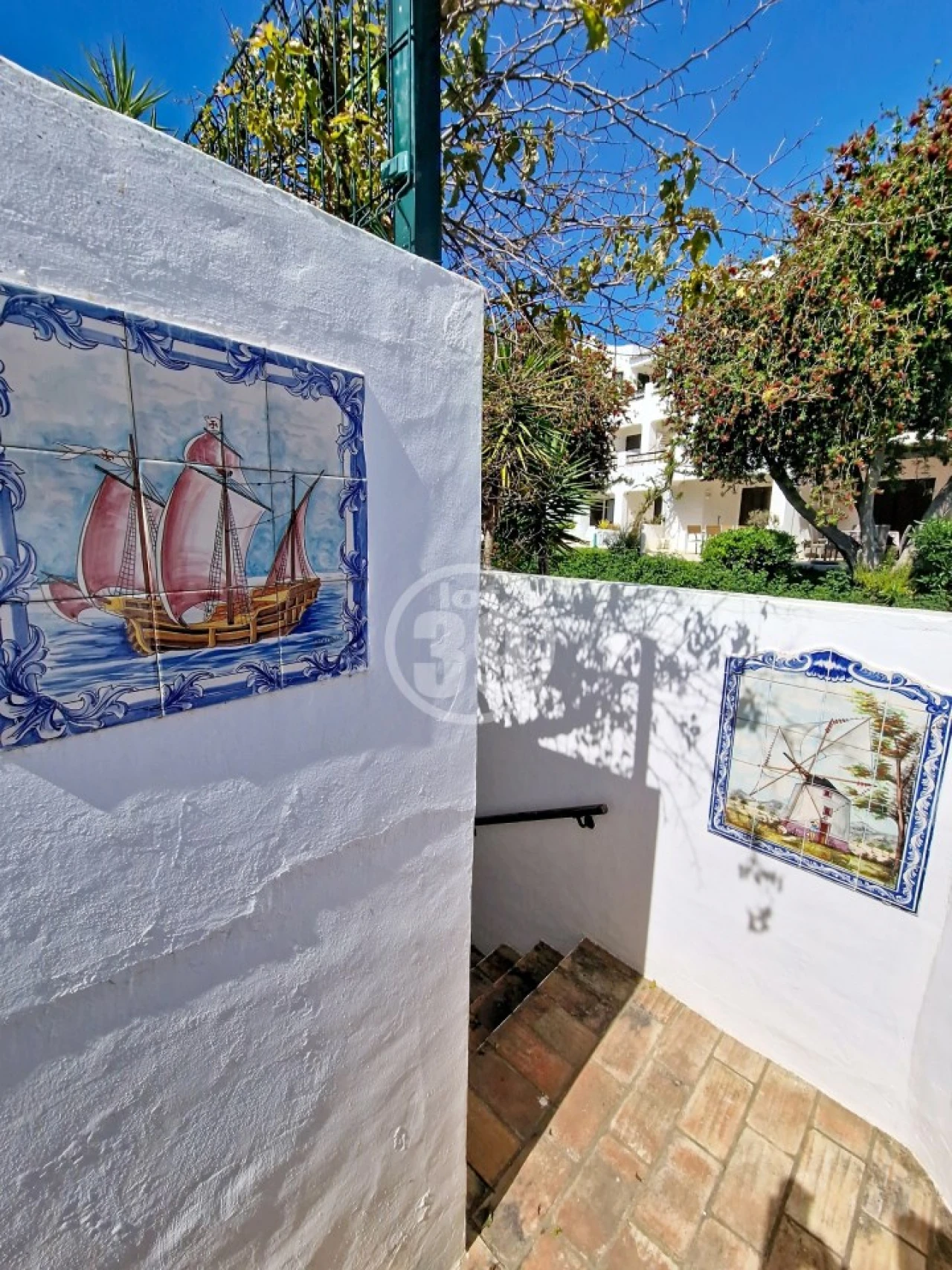 Apartamento T1 para Venda em Albufeira e Olhos de Água Foto 2