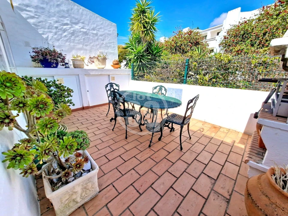 Apartamento T1 para Venda em Albufeira e Olhos de Água Foto 4