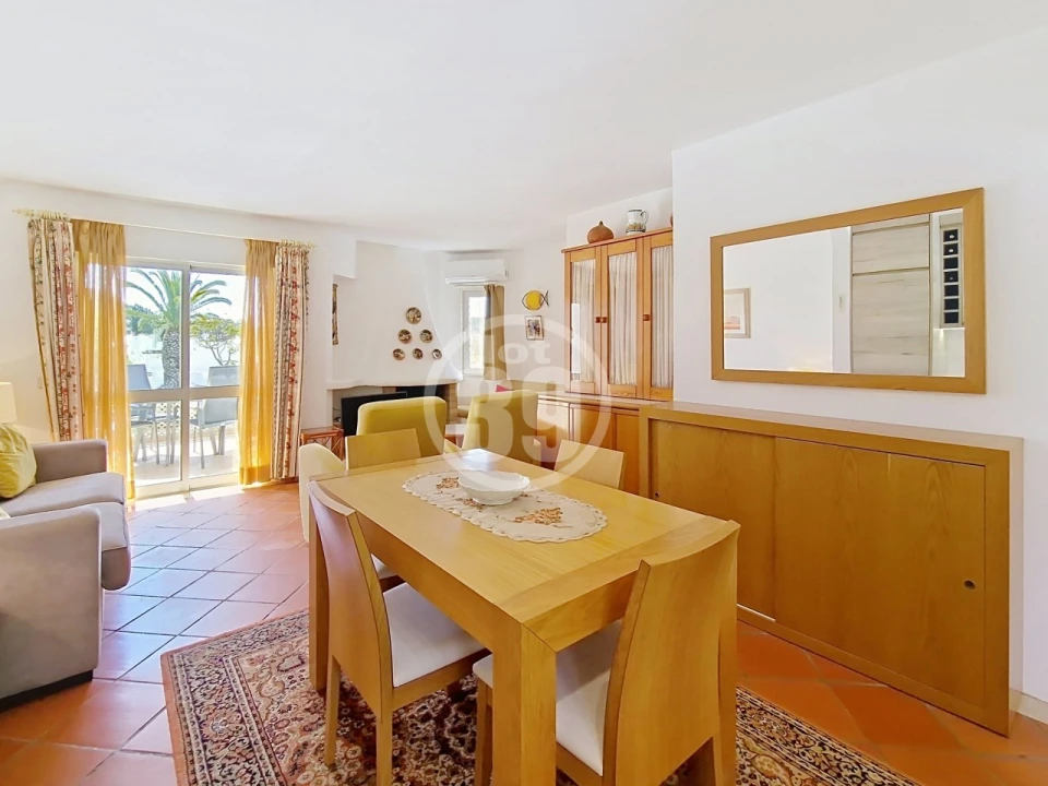 Apartamento T1 para Venda em Albufeira e Olhos de Água Foto 18