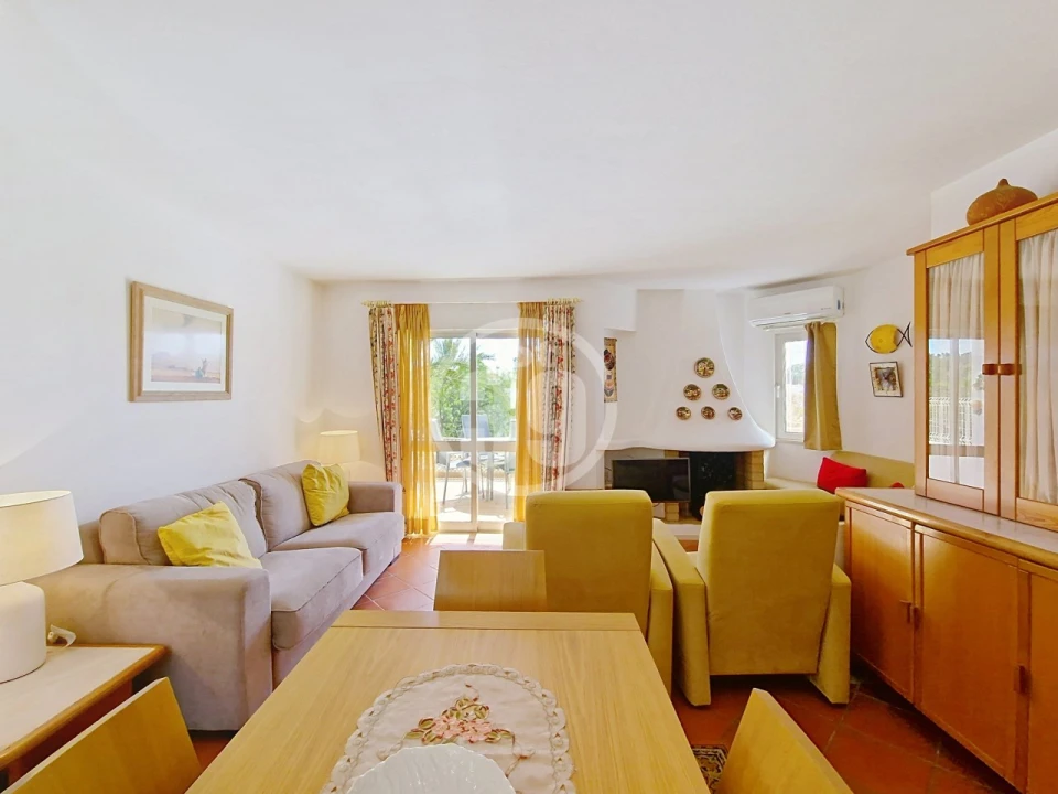 Apartamento T1 para Venda em Albufeira e Olhos de Água Foto 19