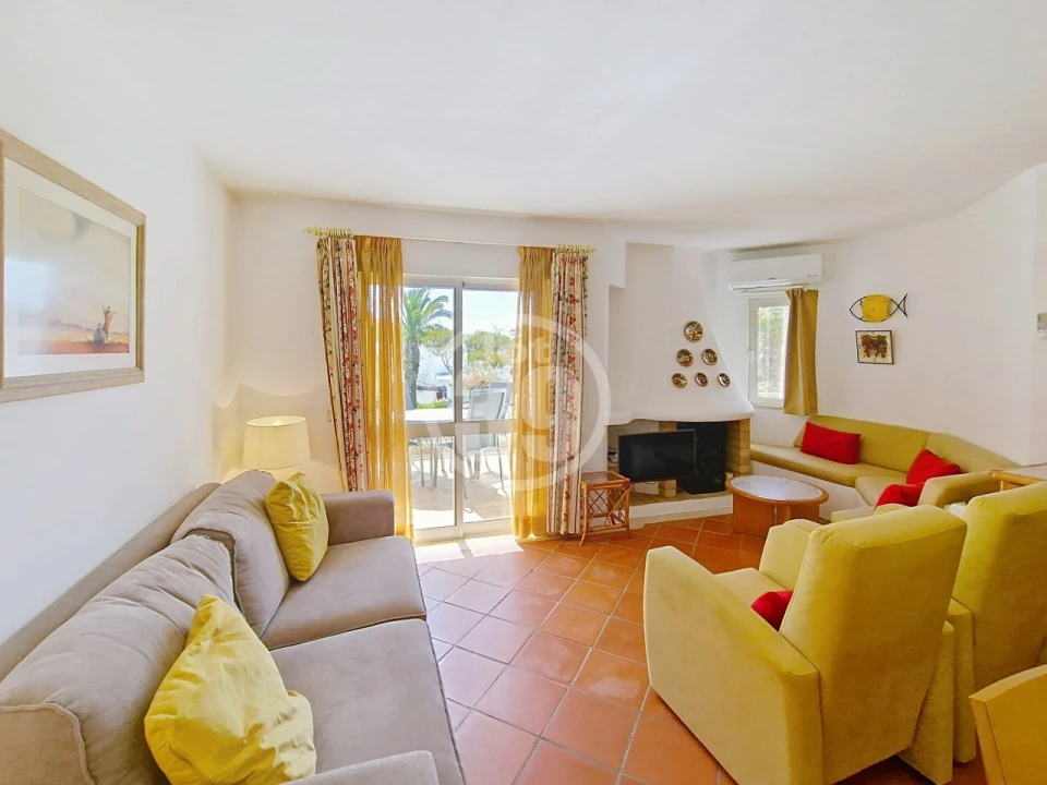 Apartamento T1 para Venda em Albufeira e Olhos de Água Foto 20
