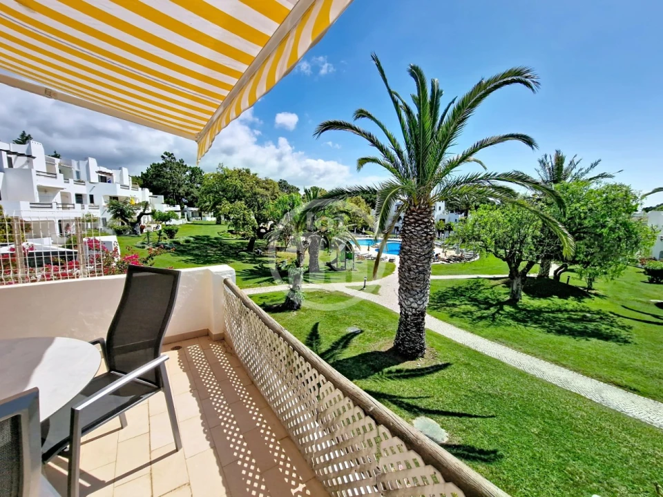 Apartamento T1 para Venda em Albufeira e Olhos de Água Foto 27