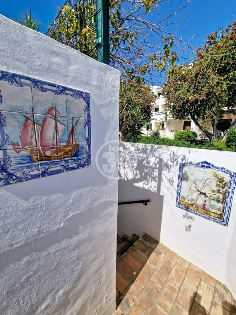 Apartamento T1 para Venda em Albufeira e Olhos de Água