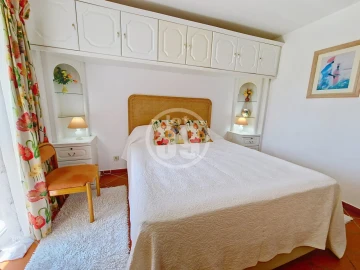 Apartamento T1 para Venda em Albufeira e Olhos de Água