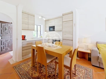 Apartamento T1 para Venda em Albufeira e Olhos de Água