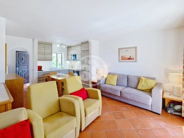 Apartamento T1 para Venda em Albufeira e Olhos de Água