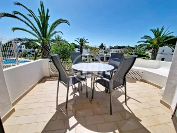 Apartamento T1 para Venda em Albufeira e Olhos de Água
