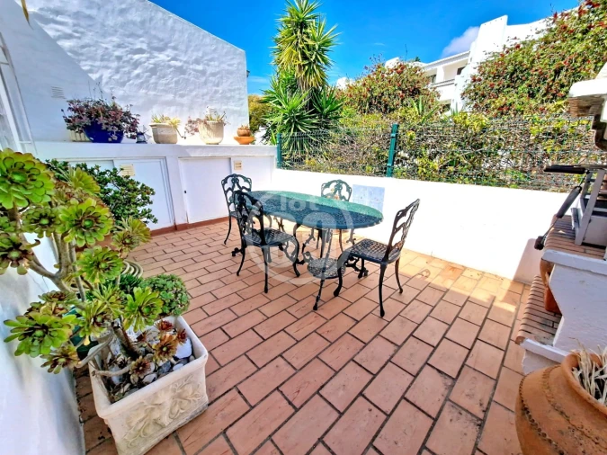 Apartamento T1 para Venda em Albufeira e Olhos de Água Foto 4