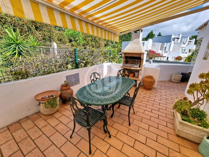 Apartamento T1 para Venda em Albufeira e Olhos de Água Foto 7